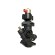 Переключающий клапан с адаптером пластиковый Vaillant 0020132682 0020132683_3