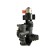 Переключающий клапан с адаптером пластиковый Vaillant 0020132682 0020132683_2