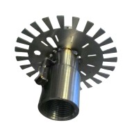 Газовое сопло -N с подпорной шайбой для RG30 34-90-1055