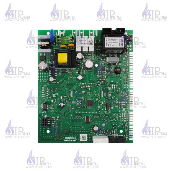 Плата Honeywell Resideo S4962V3000