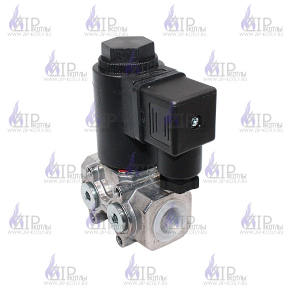 Газовый электромагнитный клапан Rossen DEVC015 00000067366_2