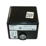 Блок управления горением Siemens LFE10 SERIE 02