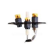 Пилотная горелка с электродом розжига A07 ACV 53439050