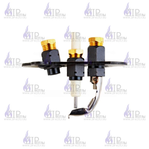 Пилотная горелка с электродом розжига A07 ACV 53439050