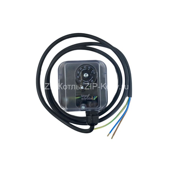 ПРИБОР КОНТРОЛЯ ДАВЛЕНИЯ ГАЗА (ДЛЯ BUDERUS G124-G234) KROMSCHRODER 05176020