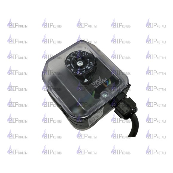 ПРИБОР КОНТРОЛЯ ДАВЛЕНИЯ ГАЗА (ДЛЯ BUDERUS G124-G234) KROMSCHRODER 05176020