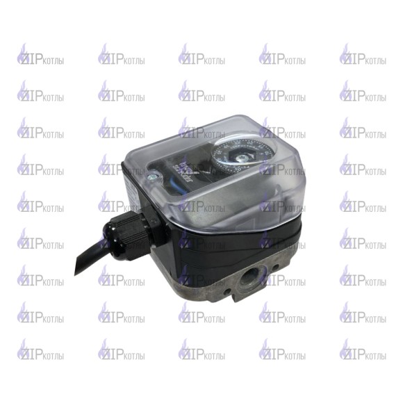 ПРИБОР КОНТРОЛЯ ДАВЛЕНИЯ ГАЗА (ДЛЯ BUDERUS G124-G234) KROMSCHRODER 05176020