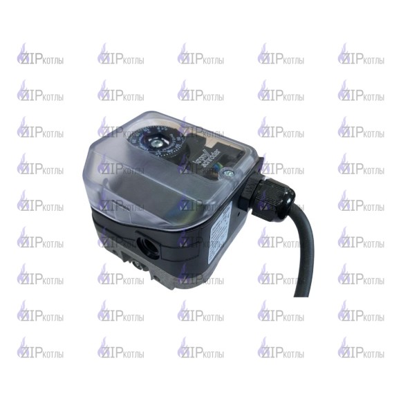 ПРИБОР КОНТРОЛЯ ДАВЛЕНИЯ ГАЗА (ДЛЯ BUDERUS G124-G234) KROMSCHRODER 05176020