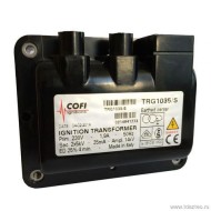 Индукционный трансформатор Cofi TRG1035/6 3012488 309.820.064