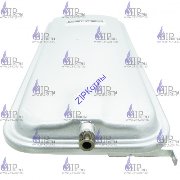 Бак расширительный 6л Ferroli (398000080) 90260930  Бак расширительный 6л Ferroli (398000080) 90260930