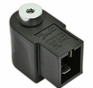 Катушка соленоидального клапана 071N0054 071N0601