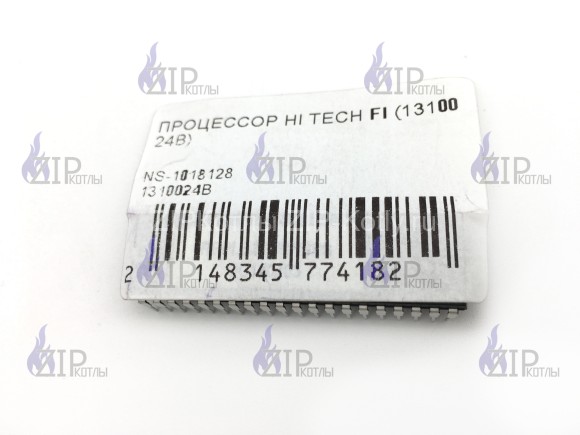 ПРОЦЕССОР HI-TECH 24FI/HI-TECH 32FI ELECTROLUX 1310024B