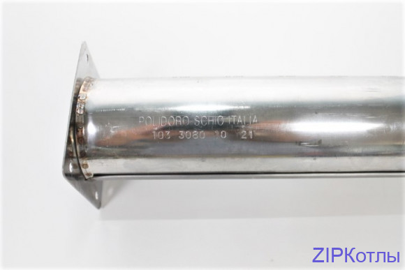 103.3080.10 Трубчатая горелка Polidoro 103308010 (3)