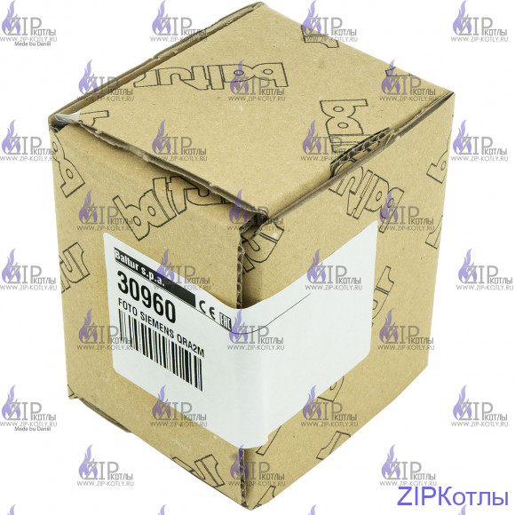 Фотодатчик Siemens QRA2M Baltur 30960