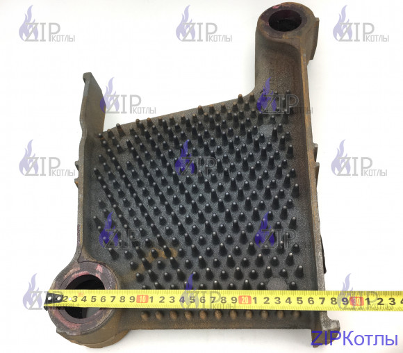 Секция промежуточная De Dietrich DTG 83755504