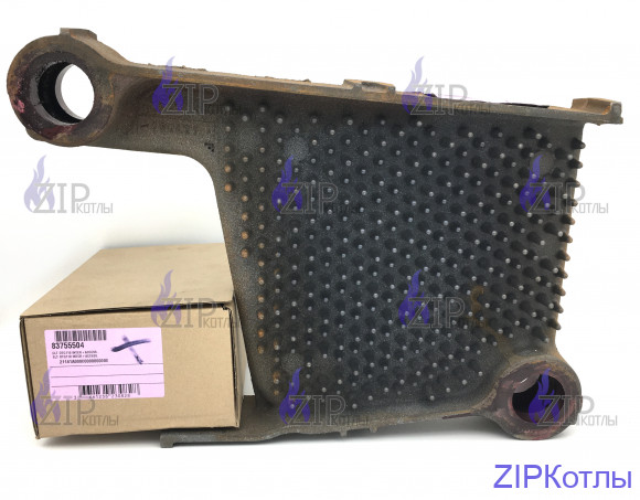 Секция промежуточная De Dietrich DTG 83755504