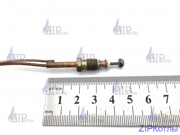 Термопара 4160.953 для пушки Master 696.799.007