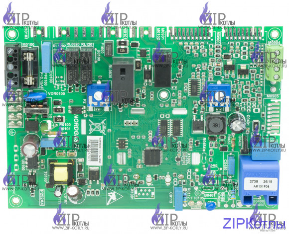 Плата Italtherm 552001904 Плата Italtherm 552001904