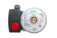 Двигатель насоса RS15/5-3 Wilo для электро котла Stout Стаут Baxi Двигатель насоса RS15/5-3 Wilo для электро котла Stout Стаут Baxi