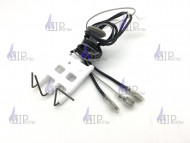 Электрод розжига Electrolux DA01000031 Электрод розжига Electrolux DA01000031