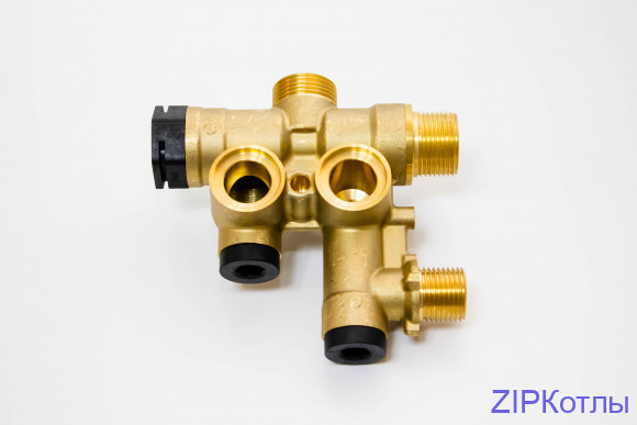 Подающая магистраль 7856970 для Viessmann_1