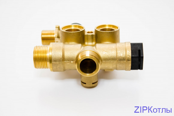 Подающая магистраль гидравлической системы Kombi 7856970 для Viessmann_2