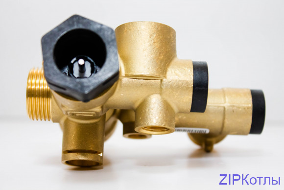 Подающая магистраль гидравлической системы висман 7856970_3