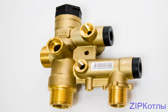 трехходовой клапан 7856970 Viessmann_4