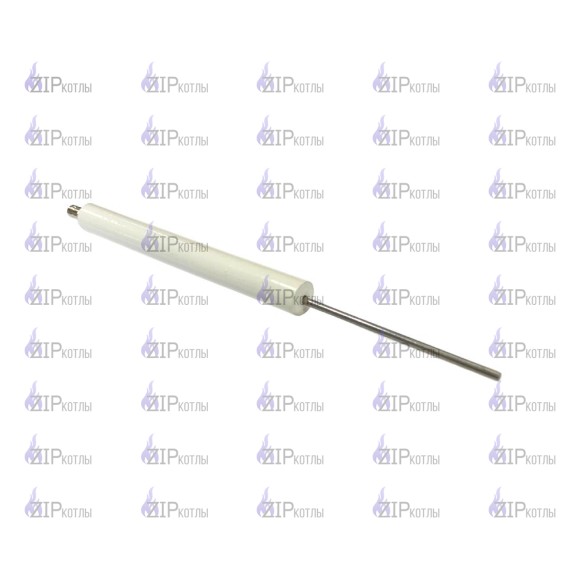 Электрод зажигания (розжига) 14*128*75 А3658 для горелки OILON КР-140-Н, артикул 37292018 Электрод зажигания (розжига) 14*128*75 А3658 для горелки OILON КР-140-Н, артикул 37292018