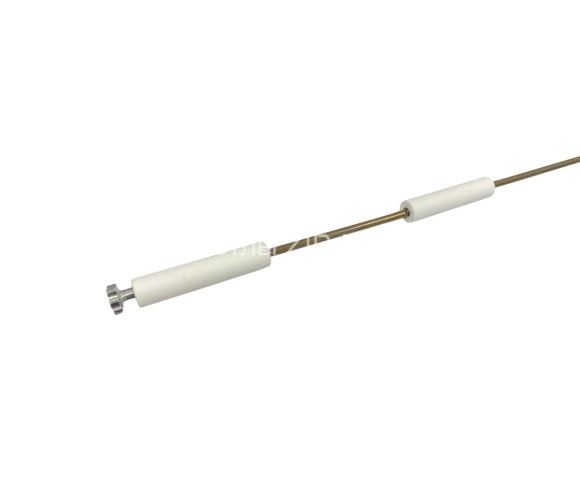 Свеча электрод розжига Beru OEM ZE 14-12 A1 L345 Свеча электрод розжига Beru OEM ZE 14-12 A1 L345