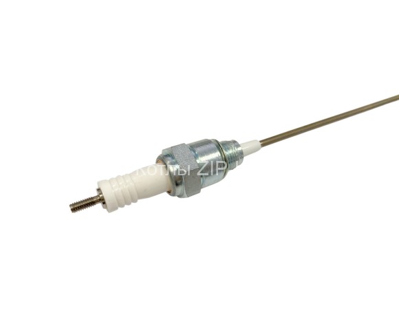Свеча электрод розжига Beru OEM ZE 14-12 A1 L345 Свеча электрод розжига Beru OEM ZE 14-12 A1 L345