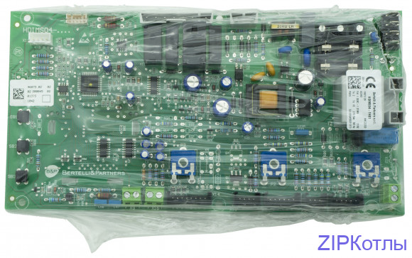 Плата управления  42260 Thermona _ Плата управления  42260 Thermona _