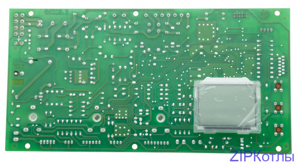 Плата управления  42260 Thermona _4 Плата управления  42260 Thermona _4