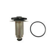 Ротор циркуляционного насоса Wilo KSL 15/7 с крыльчаткой 21 мм 