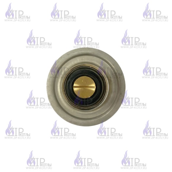 Ротор циркуляционного насоса Wilo KSL 15/7 с крыльчаткой 21 мм_2 Ротор циркуляционного насоса Wilo KSL 15/7 с крыльчаткой 21 мм_2