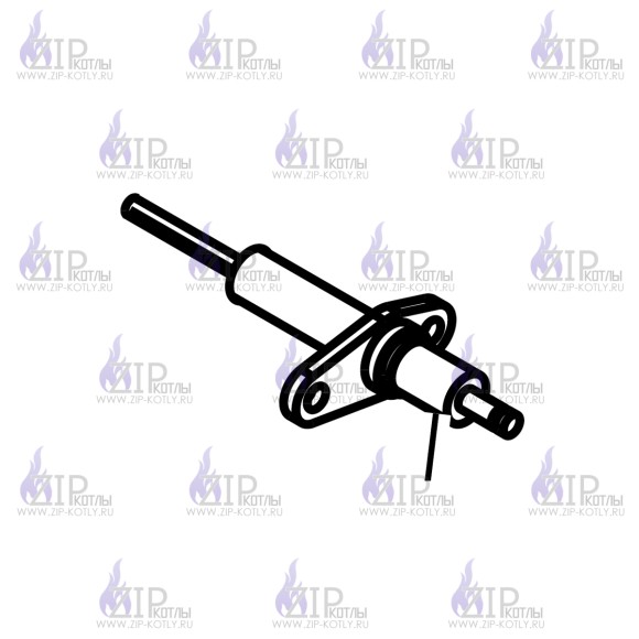 Электрод ионизации Baltur для TESIS PRO N 93-99-115 95001241