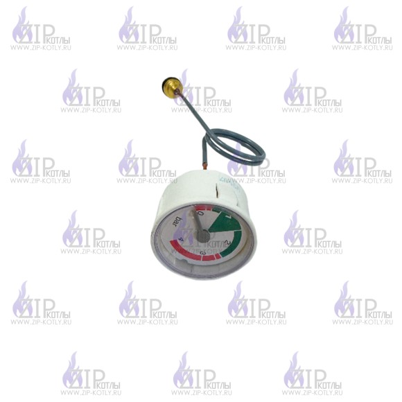 Манометр 4 бар Baxi, De Dietrich 7730256_1
