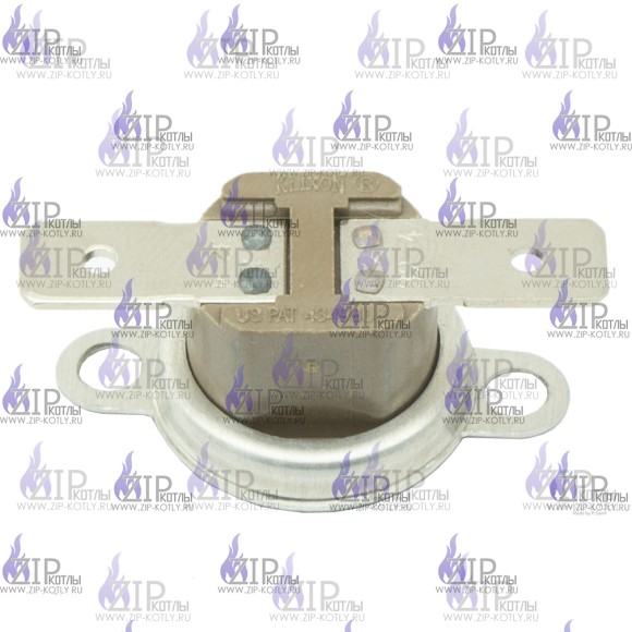 Термостат бакси 10070057 Baxi 110/120°C Термостат бакси 10070057 Baxi 110/120°C