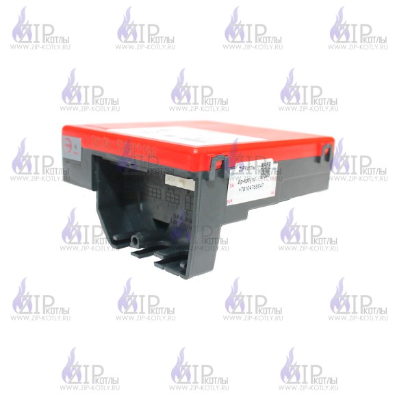 Блок управления горением Honeywell S4965R2000 для Adrian 2-80-800 A9691_1 Блок управления горением Honeywell S4965R2000 для Adrian 2-80-800 A9691_1