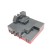 Блок управления горением Honeywell S4965R2000 для Adrian 2-80-800 A9691_2
