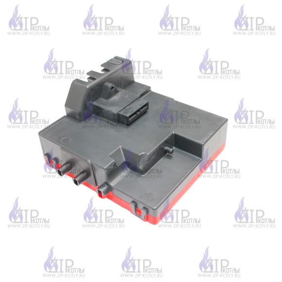 Блок управления горением Honeywell S4965R2000 для Adrian 2-80-800 A9691_2 Блок управления горением Honeywell S4965R2000 для Adrian 2-80-800 A9691_2