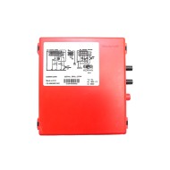 Блок управления горением Honeywell S4965R2000 для Adrian 2-80-800 A9691