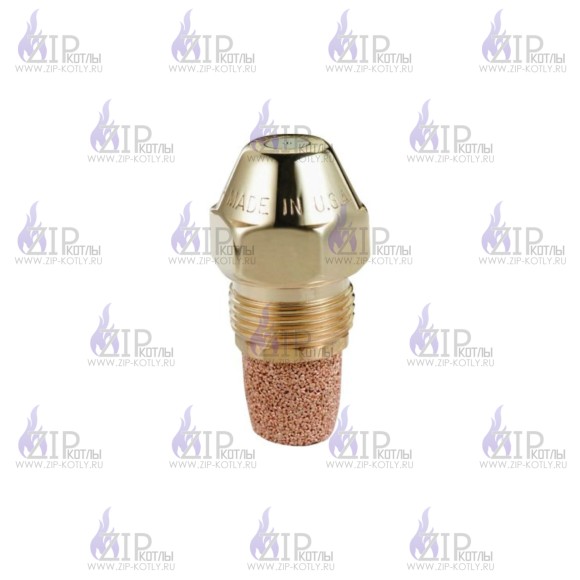 Топливная форсунка Delavan 0.85GPH, 70° A 00085-70A1