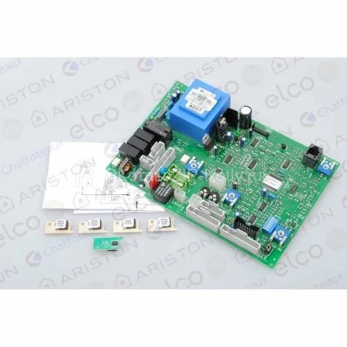Электронная плата Cmp 1-Mi 2 Ariston 65101732