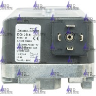 Датчики-реле давления Kromschroder DG 10B-6 code 84447151 Датчики-реле давления Kromschroder DG 10B-6 code 84447151