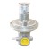 Газовый клапан Kromschroder VSBV 25R40-4 84583010