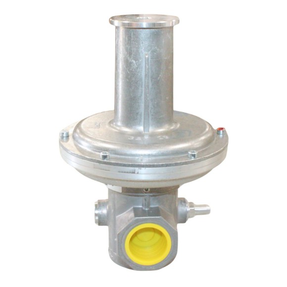 Газовый клапан Kromschroder VSBV 25R40-4 84583010_3