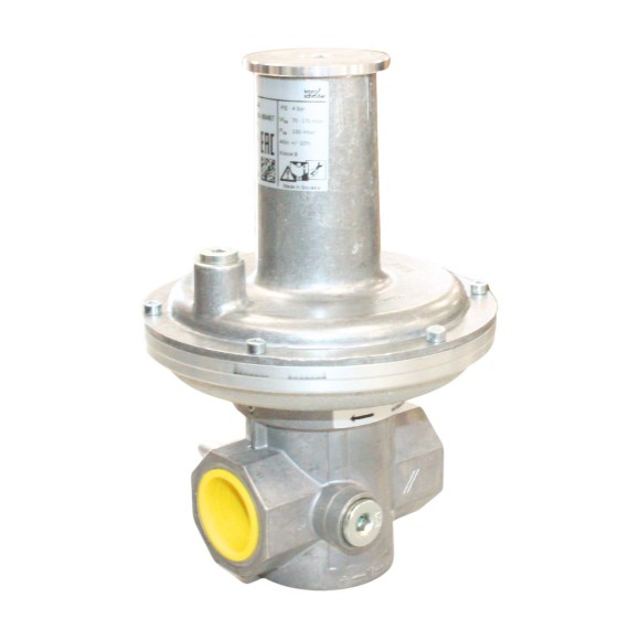 Газовый клапан Kromschroder VSBV 25R40-4 84583010_2