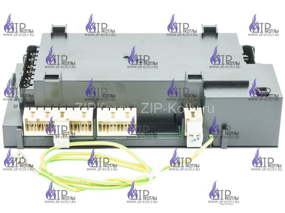 БЛОК УПРАВЛЕНИЯ ГОРЕЛКОЙ LMK 51.10B328 2798306 БЛОК УПРАВЛЕНИЯ ГОРЕЛКОЙ LMK 51.10B328 2798306
