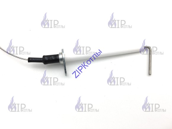 Электрод розжига для котлов Ferroli 398064360